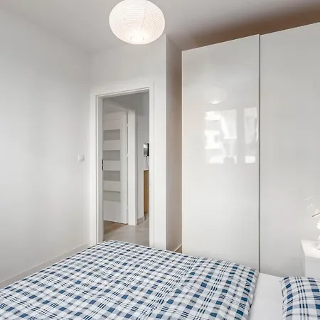 Chill Praga Poludnie