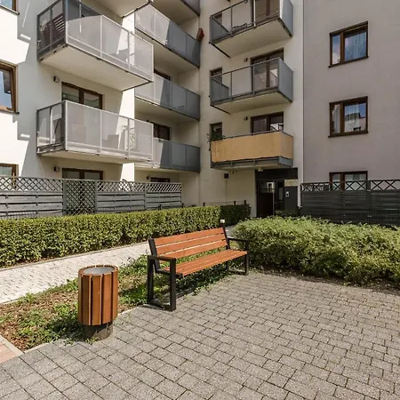 Chill Praga Poludnie