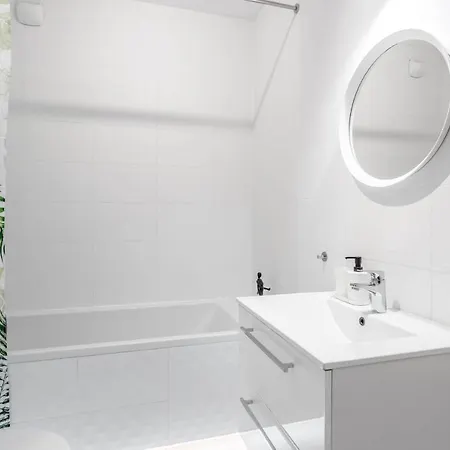 Chill Praga Poludnie