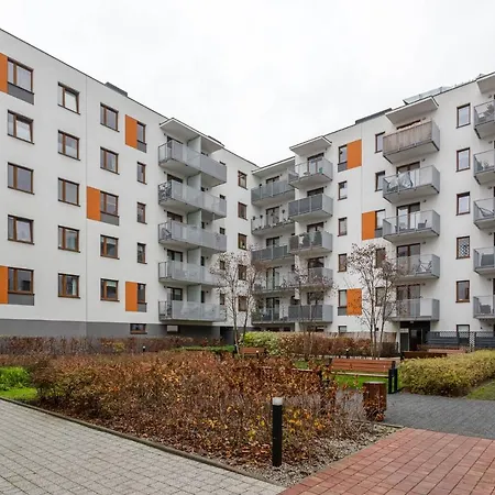 Chill Praga Poludnie *