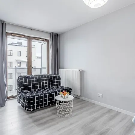 Chill Praga Poludnie Varsó