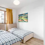 Chill Praga Poludnie Апартаменты Варшава