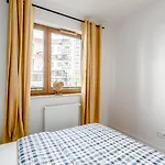 Chill Praga Poludnie Апартаменты *