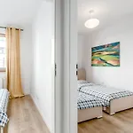 Chill Praga Poludnie Апартаменты