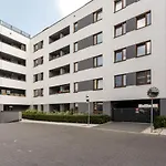 Chill Praga Poludnie Апартаменты