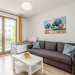 Chill Praga Poludnie Апартаменты *