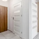 Chill Praga Poludnie Апартаменты Варшава