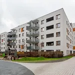 Chill Praga Poludnie * Варшава