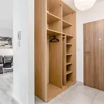 Апартаменты Chill Praga Poludnie *