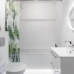 Апартаменты Chill Praga Poludnie