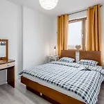 Chill Praga Poludnie Апартаменты *