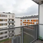 Chill Praga Poludnie Апартаменты Варшава