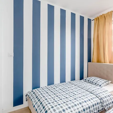 Chill Praga Poludnie * ורשה