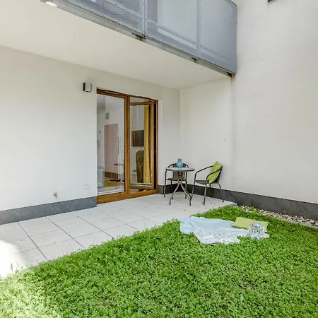 Chill Praga Poludnie * ורשה