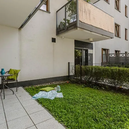 Chill Praga Poludnie * ורשה