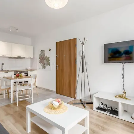 Chill Praga Poludnie ורשה