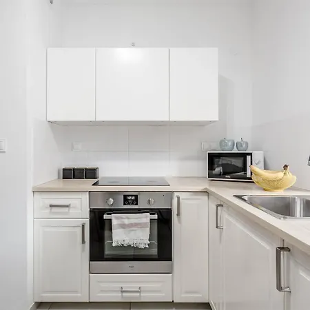 Chill Praga Poludnie *