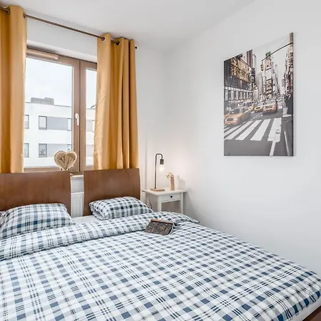 Chill Praga Poludnie