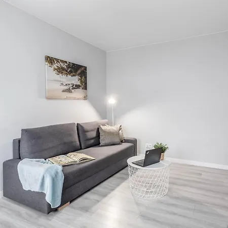 Chill Praga Poludnie