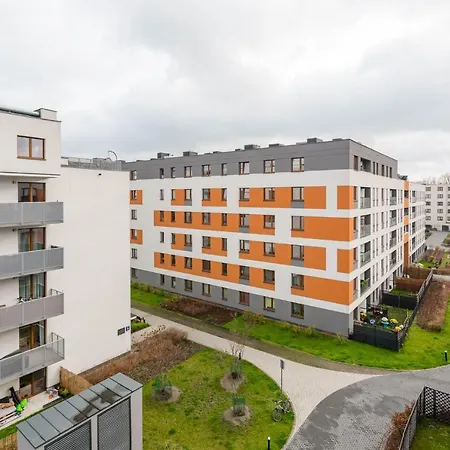 Chill Praga Poludnie *