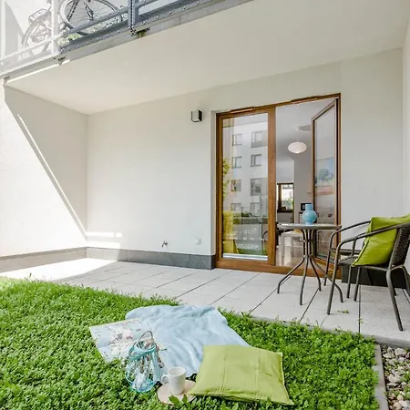 Chill Praga Poludnie Warszawa