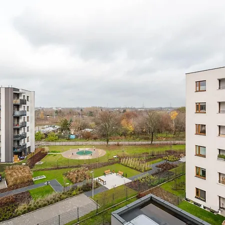 Chill Praga Poludnie