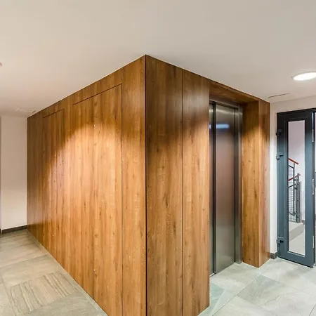 Chill Praga Poludnie Warszawa