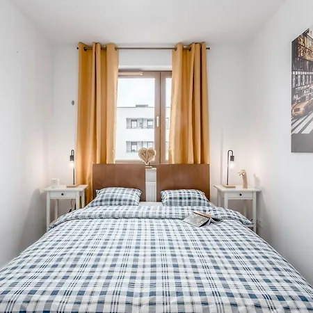 Chill Praga Poludnie