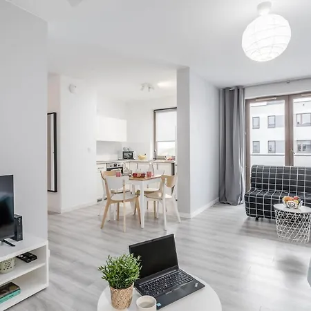 Chill Praga Poludnie Warszawa