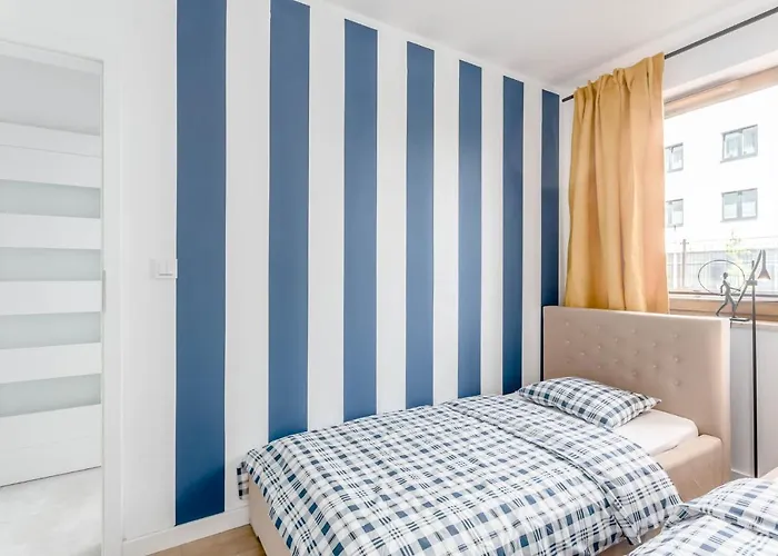 Chill Praga Poludnie * Varšava