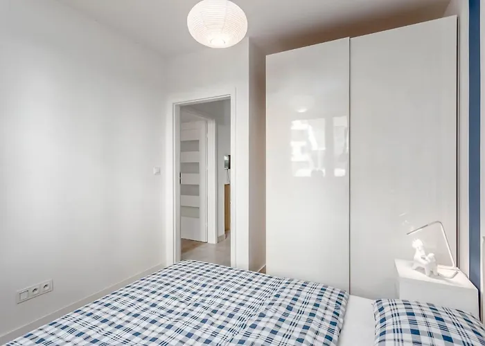 Chill Praga Poludnie