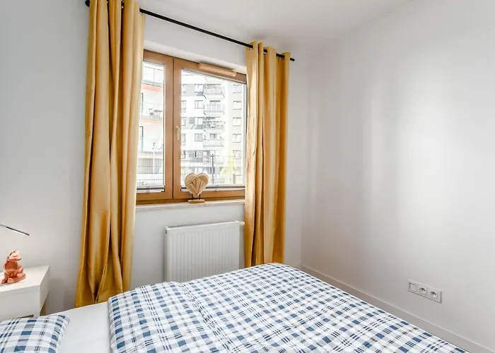 Chill Praga Poludnie Apartmán *