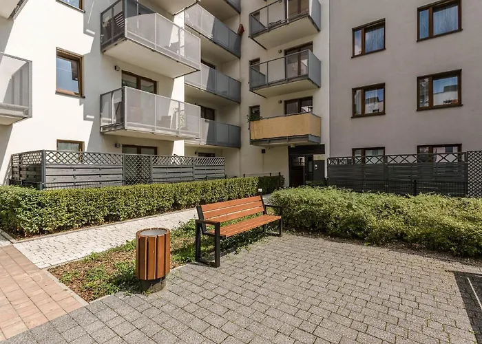 Chill Praga Poludnie