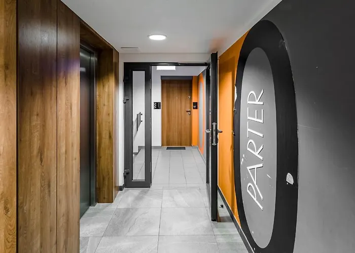 Chill Praga Poludnie Varšava