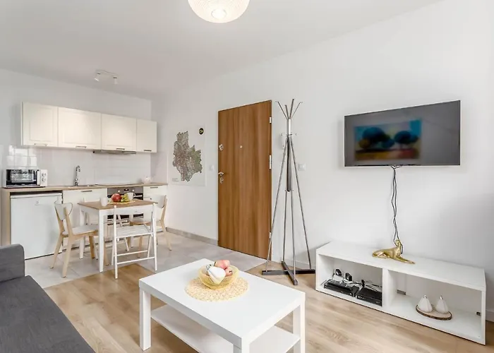 Chill Praga Poludnie Varšava