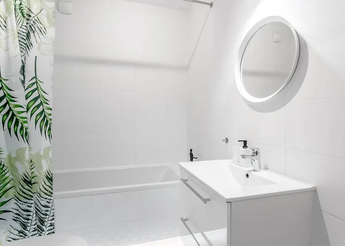 Chill Praga Poludnie