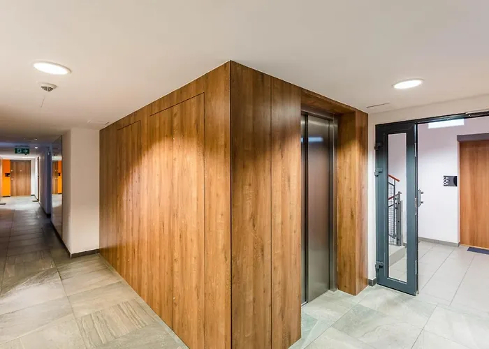 Chill Praga Poludnie Varšava