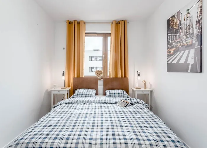 Chill Praga Poludnie