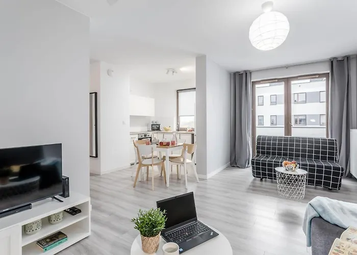 Chill Praga Poludnie Varšava