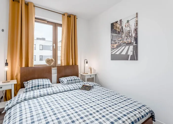 Chill Praga Poludnie