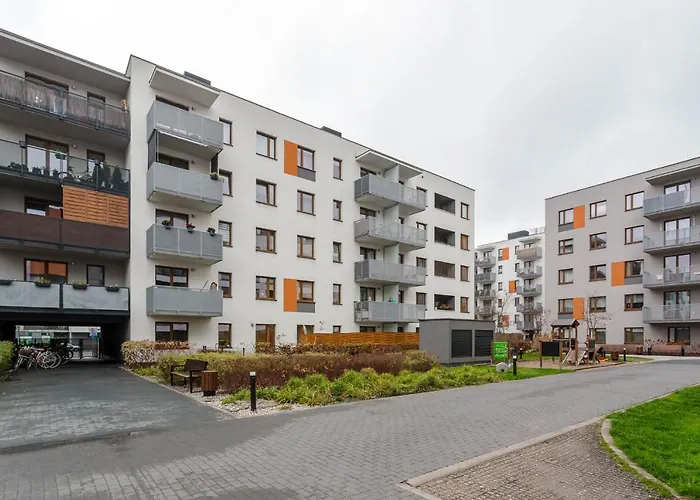 Chill Praga Poludnie * Varšava