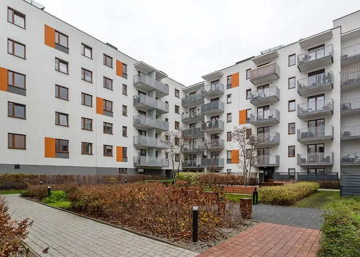 Chill Praga Poludnie *