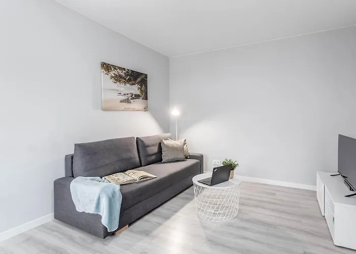 Chill Praga Poludnie