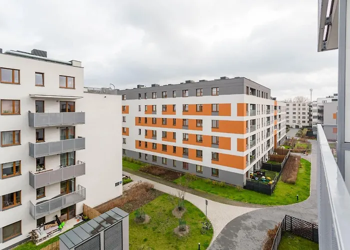 Chill Praga Poludnie *